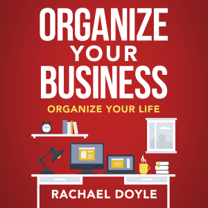 Organize Your Business-logo