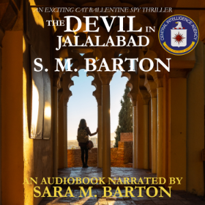 The Devil in Jalalabad-logo
