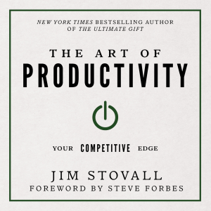 The Art of Productivity