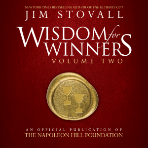 Wisdom for Winners Volume Two