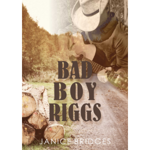 Bad Boy Riggs