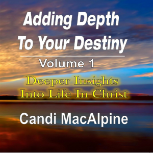 Adding Depth To Your Destiny-logo