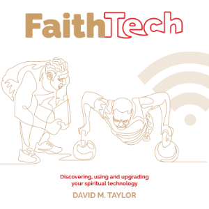 Faith Tech