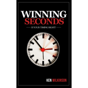 Winning Seconds-logo