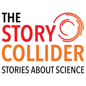 The Story Collider-logo