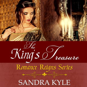 The King's Treasure