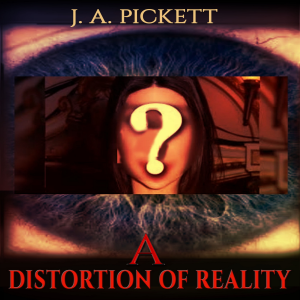 A Distortion Of Reality-logo