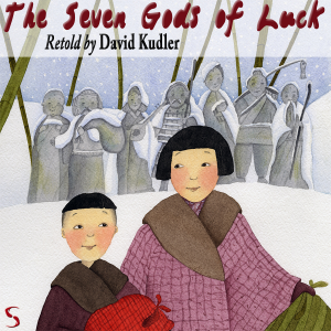 The Seven Gods of Luck
