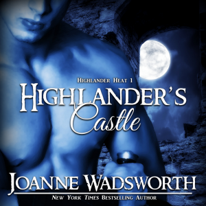 Highlander's Castle-logo