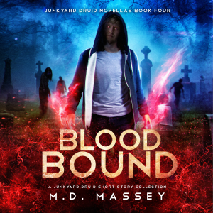 Blood Bound-logo
