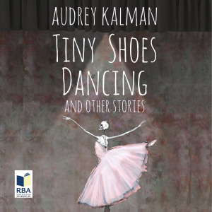 Tiny Shoes Dancing and Other Stories-logo
