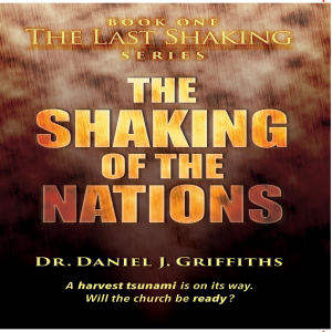 The Shaking of the Nations-logo
