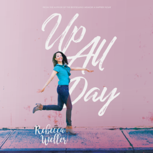 Up All Day-logo