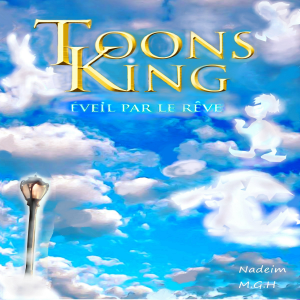 Toons King