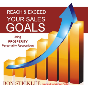 Reach and Exceed Your Sales Goals