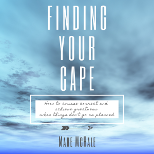 Finding Your Cape
