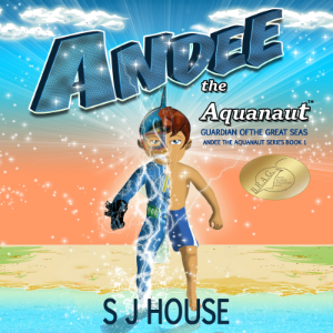 Andee the Aquanaut Series