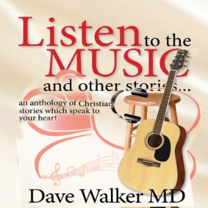 Listen to the Music and other stories