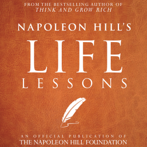 Napoleon Hill's Life Lessons-logo