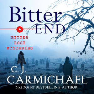 Bitter End