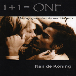 1 + 1 = One-logo