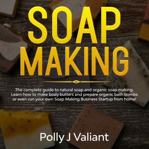 Soap Making-logo