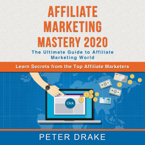 Affiliate Marketing Mastery 2020-logo