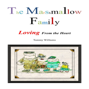 The Marshmallow Family-logo
