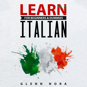 Learn Italian for Beginners & Dummies-logo