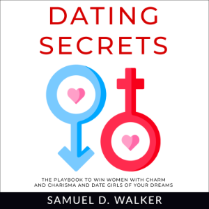 Dating Secrets-logo
