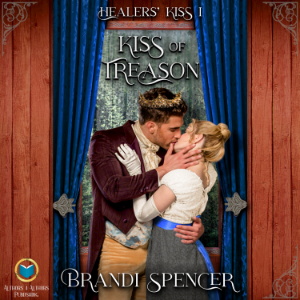 Kiss of Treason