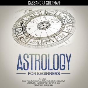 Astrology for Beginners-logo