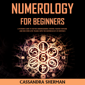 Numerology for Beginners-logo