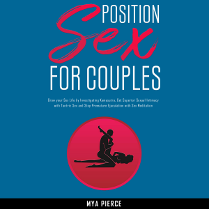 Sex Position for Couples-logo