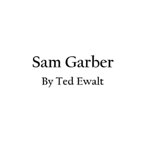 Sam Garber