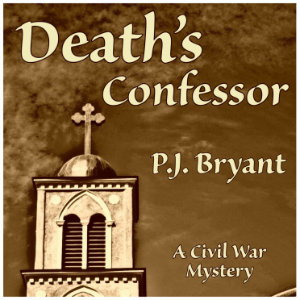 Death's Confessor