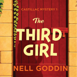 The Third Girl
