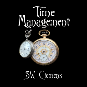 Time Management-logo