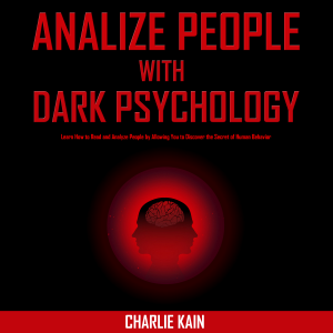 Analyze People With Dark Psychology
