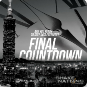 Final Countdown-logo