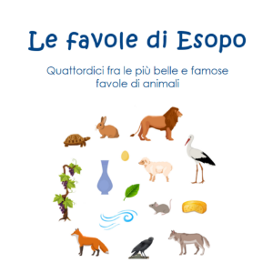 Le favole di Esopo