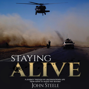Staying Alive