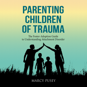 Parenting Children of Trauma-logo