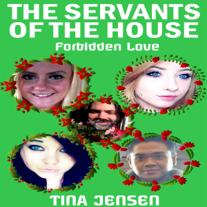 The Servants of the House-logo
