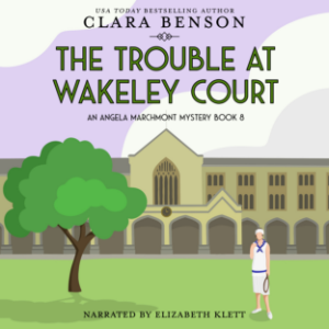 The Trouble at Wakeley Court