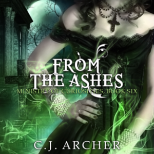 From The Ashes