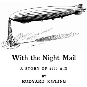 With the Night Mail-logo