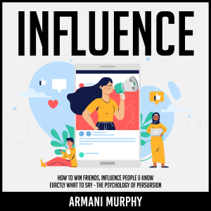 Influence-logo