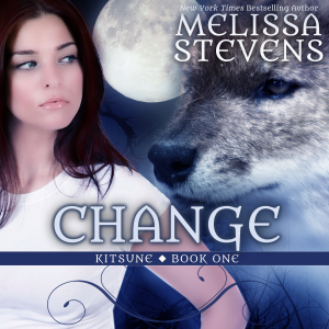 Change-logo