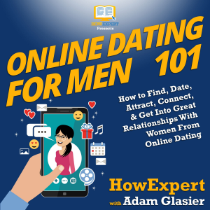 Online Dating For Men 101-logo